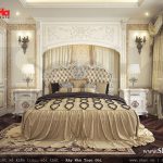 Phòng ngủ vương giả