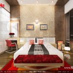 Thiết kế phòng ngủ