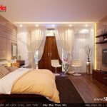 Thiết kế phòng ngủ
