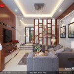 Nội thất phòng khách