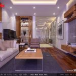 Nội thất phòng khách