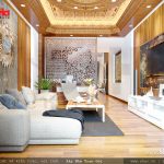 Phòng khách đẹp