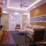 Nội thất phòng khách đẹp