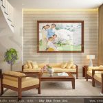 Thiết kế phòng khách nhỏ