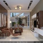 Thiết kế phòng khách