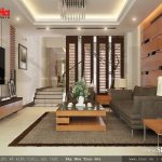 Phòng khách hiện đại