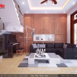 Thiết kế phòng khách