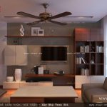 Nội thất phòng khách