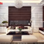 Thiết kế phòng khách