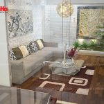 Nội thất phòng khách