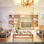 Nội thất phòng khách