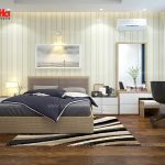 Thiết kế phòng ngủ