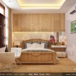 Mẫu phòng ngủ đẹp