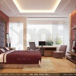 Thiết kế phòng ngủ