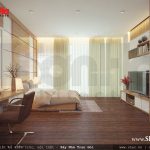 Phòng ngủ bố mẹ