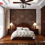 Phòng ngủ bố mẹ