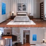 Thiết kế phòng ngủ