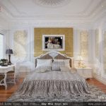 Thiết kế phòng ngủ