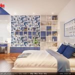 Phòng ngủ cho con