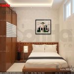 Phòng ngủ người già