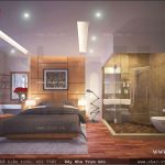 Thiết kế phòng ngủ