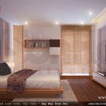 Phòng ngủ con trai