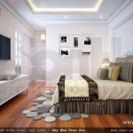 Phòng ngủ cho khách