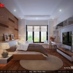 Phòng ngủ đẹp