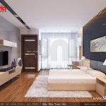 Phòng ngủ hiện đại