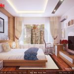 Phòng ngủ đẹp