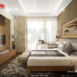 Phòng ngủ đẹp