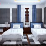 Phòng ngủ cho bé