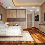 Thiết kế phòng ngủ