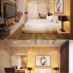 Thiết kế phòng ngủ