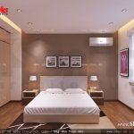 Thiết kế phòng ngủ