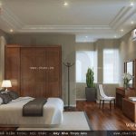 Phòng ngủ bố mẹ