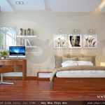 Thiết kế phòng ngủ