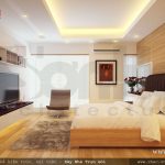 Phòng ngủ hiện đại