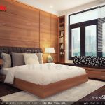 Thiết kế phòng ngủ hiện đại