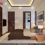 Nội thất phòng ngủ