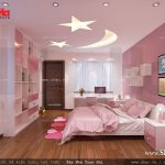 Phòng ngủ con gái