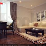 Mẫu phòng ngủ sang trọng