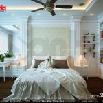 Nội thất phòng ngủ đẹp