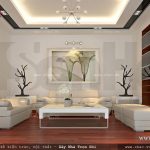 Phòng sinh hoạt chung