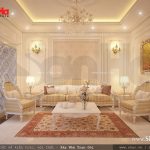 Phòng sinh hoạt chung