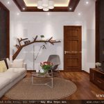 Phòng sinh hoạt chung