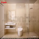 Phòng WC đẹp