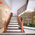 Thiết kế cầu thang