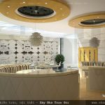 Dự án thiết kế khách sạn 7 tầng tại Hải Phòng - KS 0002 2