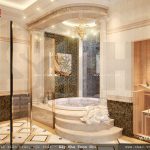 Nội thất phòng tắm